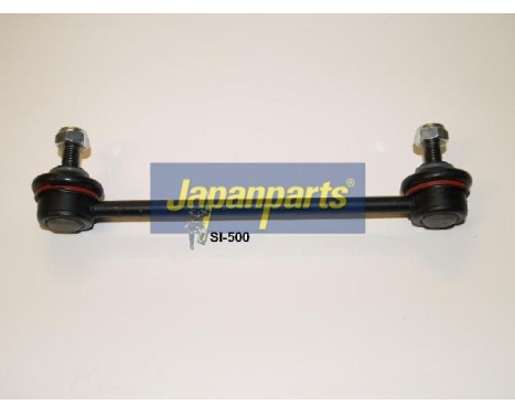Sway Bar, suspension