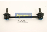 Sway Bar, suspension
