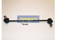 Sway Bar, suspension