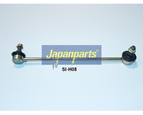 Sway Bar, suspension