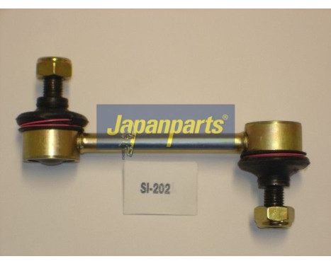 Sway Bar, suspension