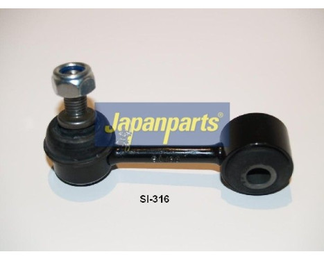 Sway Bar, suspension