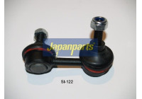 Sway Bar, suspension