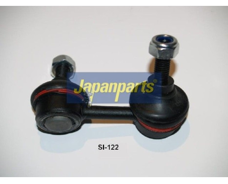 Sway Bar, suspension