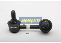 Sway Bar, suspension
