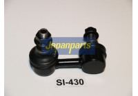 Sway Bar, suspension