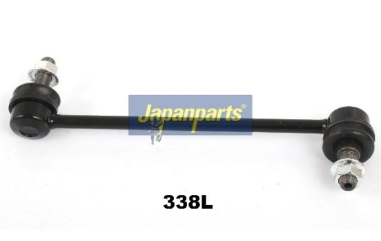Sway Bar, suspension