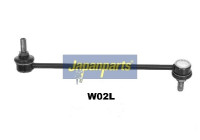 Sway Bar, suspension