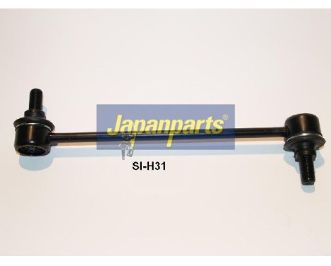 Sway Bar, suspension