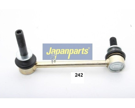 Sway Bar, suspension