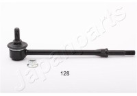 Sway Bar, suspension