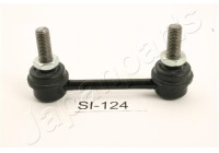 Sway Bar, suspension