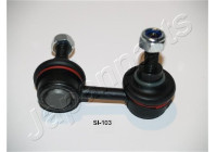 Sway Bar, suspension