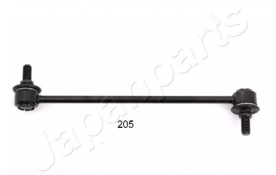 Sway Bar, suspension