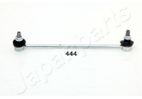 Sway Bar, suspension