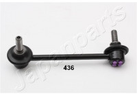 Sway Bar, suspension
