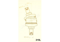 Sway Bar, suspension