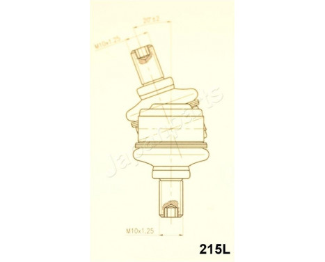 Sway Bar, suspension