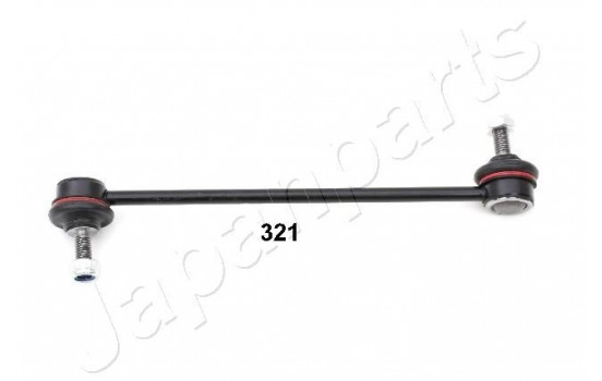 Sway Bar, suspension