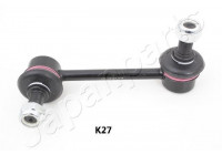 Sway Bar, suspension
