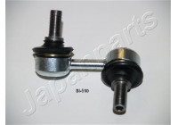 Sway Bar, suspension
