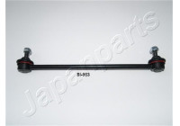 Sway Bar, suspension