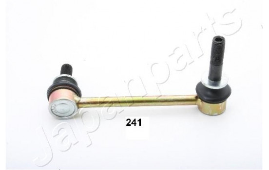 Sway Bar, suspension