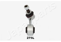 Sway Bar, suspension
