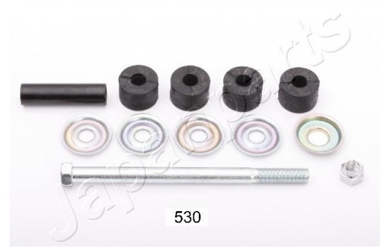 Sway Bar, suspension