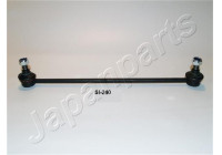Sway Bar, suspension