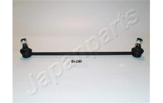 Sway Bar, suspension