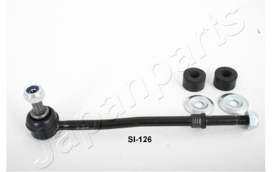Sway Bar, suspension