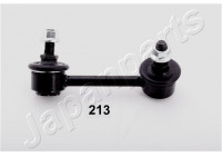 Sway Bar, suspension