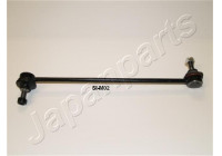 Sway Bar, suspension