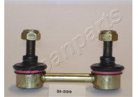 Sway Bar, suspension