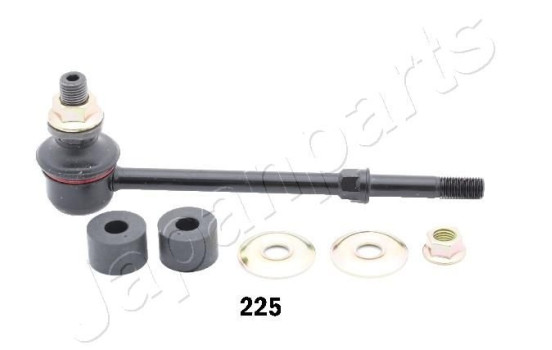 Sway Bar, suspension