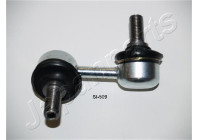 Sway Bar, suspension