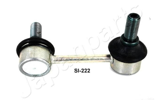 Sway Bar, suspension