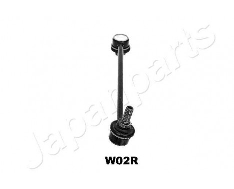Sway Bar, suspension, Image 2