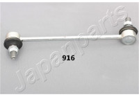 Sway Bar, suspension