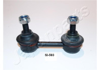 Sway Bar, suspension