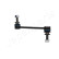 Sway Bar, suspension