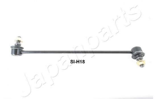 Sway Bar, suspension