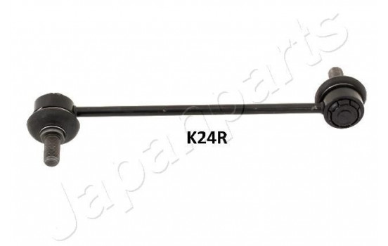 Sway Bar, suspension