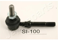 Sway Bar, suspension