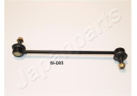 Sway Bar, suspension