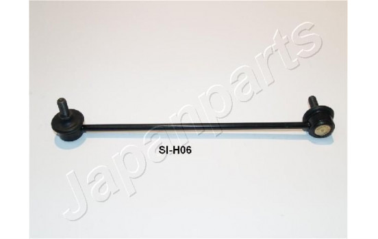 Sway Bar, suspension