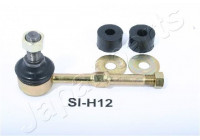 Sway Bar, suspension