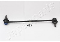 Sway Bar, suspension