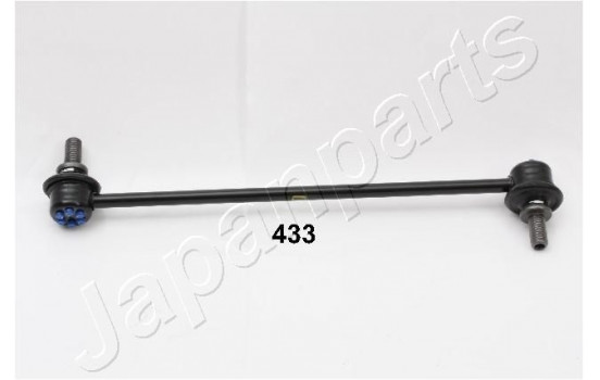 Sway Bar, suspension